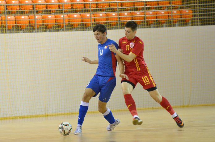 futsal u19