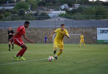 FOTO | România U21 încheie cu victorie stagiul de pregătire din Spania. Urmează EURO în iunie!