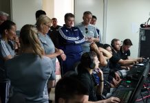 Președintele CCA a participat la seminarul instructorilor de arbitri FIFA
