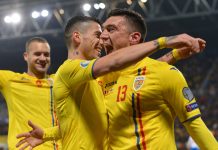 VIDEO | Seară perfectă pentru tricolori, care câștigă primul meci din preliminariile EURO 2020