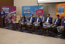 A început înscrierea pentru biletele la UEFA EURO 2020