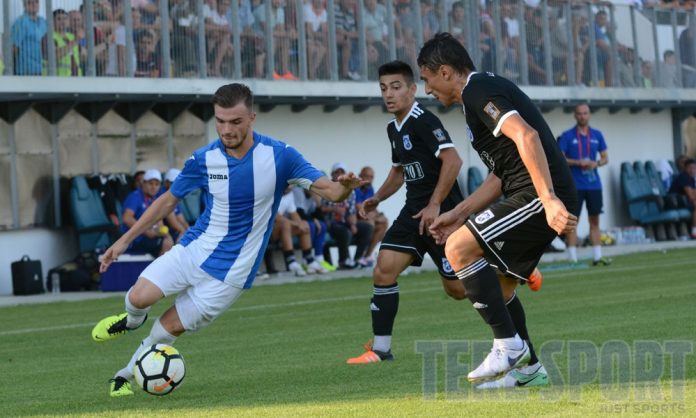 Turris-Oltul Turnu Magurele - U Craiova 1948 SA