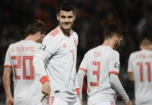 Rezultatele și clasamentele din preliminariile EURO 2020