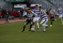 Clujenii au urcat pe podium, după a doua victorie fără gol primit în 2019
