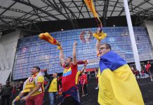 Job la UEFA EURO 2020: Manager pentru Serviciile dedicate Spectatorilor