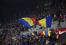Biletele la meciul România – Feroe sunt disponibile și la casierii suporteri Cluj Napoca