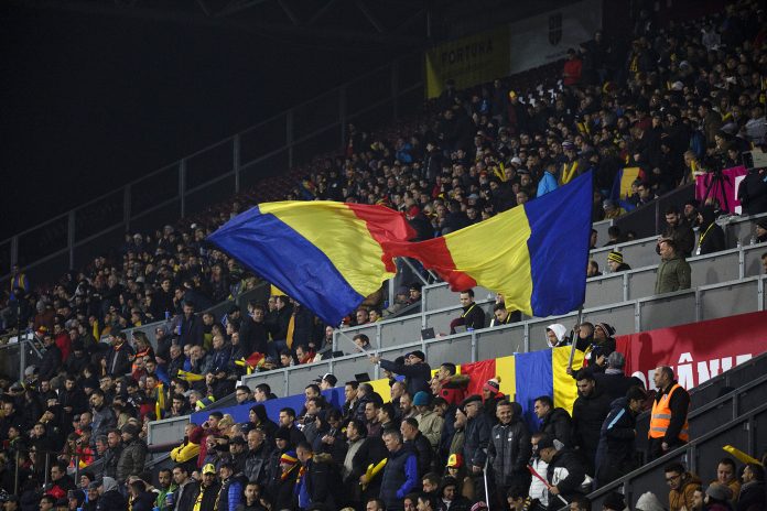suporteri Cluj Napoca