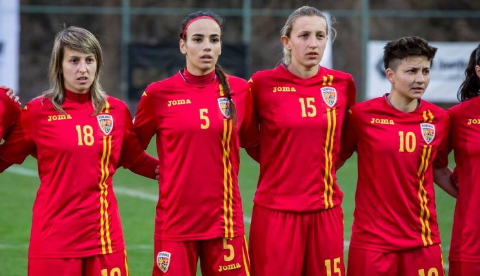 feminin - poza imn