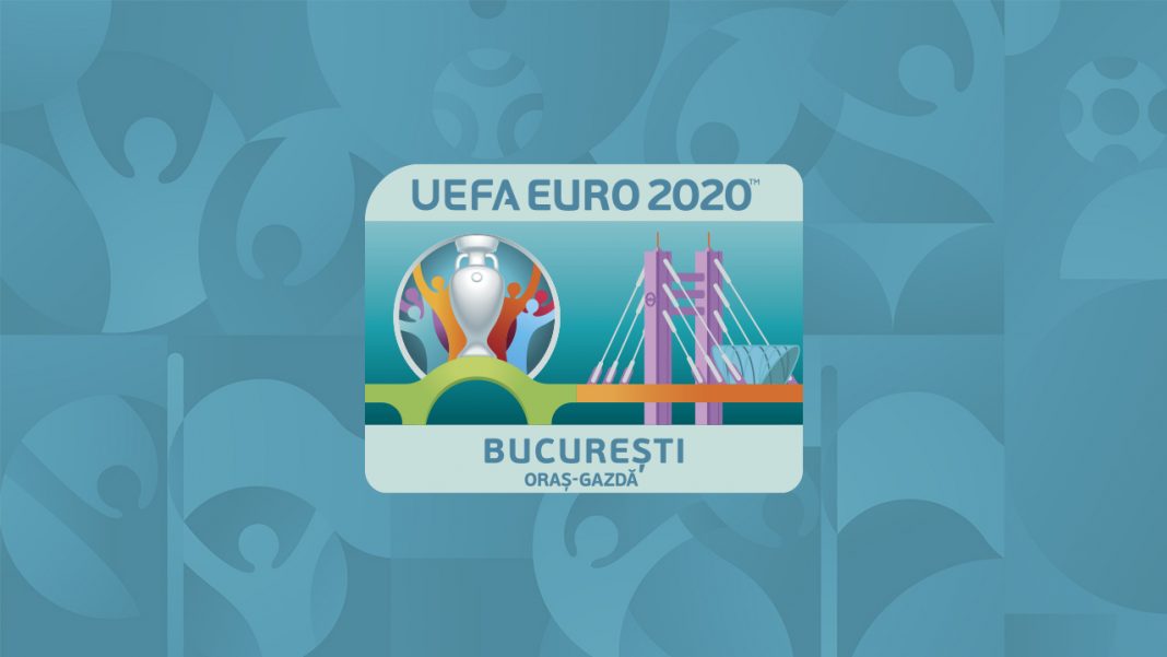 logo euro 2020