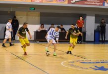 VASLUI | Inter Traian a câștigat Winter Cup Vaslui 2019