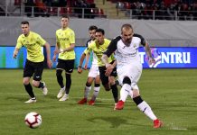 Astra e în ultimul act al Cupei României! Joi seara aflăm și cealaltă finalistă: Viitorul sau Craiova!