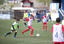 A început a doua ediție a Cupei Satelor