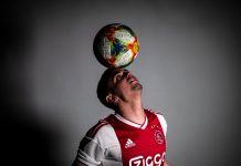Răzvan Marin a semnat cu Ajax