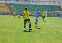 VASLUI | Finală Rapid Brodoc – CSM FC Vaslui în Cupa României, faza județeană