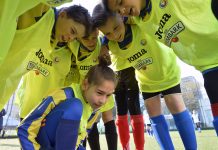 Cupa Tymbark Junior | Bucureștiul și-a stabilit finalistele!