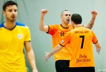 Supercupa de la Buzău va deschide sezonul 2019-2020 în futsalul românesc