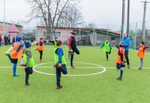 IAȘI | A început selecţia pentru Centrul Național de pregătire pentru copiii din mediul rural