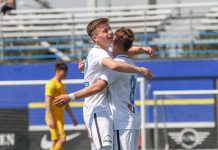 S-au stabilit semifinalistele Ligii Elitelor U17 și U19