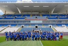 FRF, partener în cadrul proiectului Game Changing