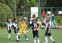 CLUJ | Timişul și Clujul, campioane la Turneul Centenar la care au participat peste 2.000 de copii