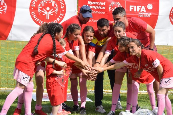 TinePasulCuFetele2018