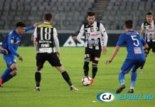 U Cluj a câştigat în minutul 88 cu Snagovul şi este tot mai aproape de baraj