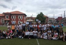 ARAD | S-au decis campioanele străzilor din Alfa şi Grădişte!