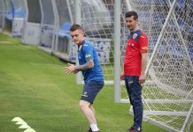 Alexandru Cicâldău nu va face deplasarea în Norvegia și Malta