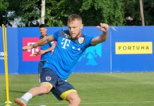 Naționala în formulă completă: pe 7 iunie întâlnește Norvegia!