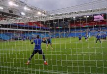 Totul despre Norvegia-România, luptăm ÎMPREUNĂ!