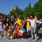 Romania v Croatia: Group C – 2019 UEFA U-21 Championship