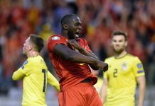 Rezultatele și clasamentele din preliminariile EURO 2020