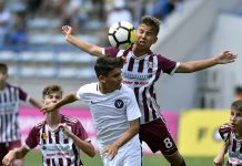 S-au stabilit finalistele primei ediții a Ligii Elitelor U15