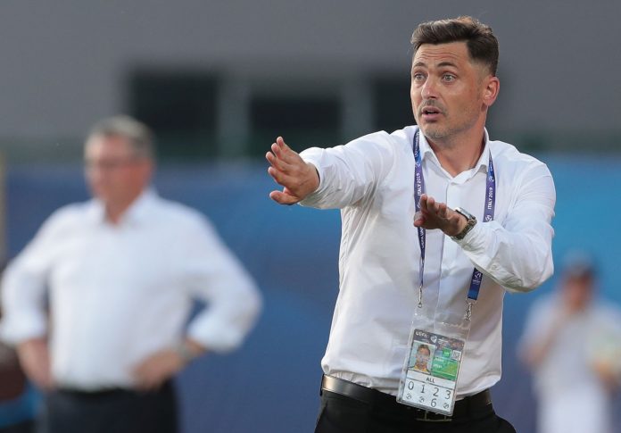 Mirel Radoi