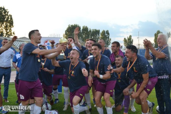 Vointa Stremt cupa 61