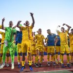 Romania v Croatia: Group C – 2019 UEFA U-21 Championship