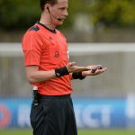 UEFA Youth League – Chelsea v Anderlecht