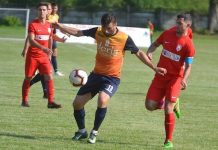 21 de echipe au obţinut dreptul de a evolua în Liga 3 în urma barajului de promovare