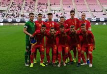 UNDER 16 | România pierde în fața Japoniei la penalty-uri