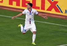 REGULA U21 | 3 goluri și 3 pase decisive pentru tineri în runda a treia a Ligii 1 Razvan Andronic