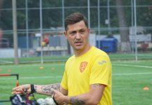 INTERVIU | Mirel Rădoi: “La echipa națională se lucrează normal, pregătim meciul cu Islanda!”