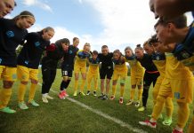 Călin Svoboda: „Dezvoltarea fotbalului feminin în România va prinde viteză”