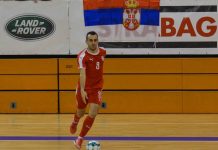 Imperial WET Miercurea Ciuc se întărește pentru debutul istoric în UEFA Futsal Champions League