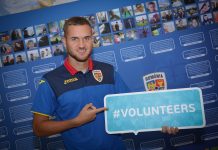 A început recrutarea voluntarilor pentru organizarea UEFA EURO 2020 în România