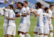 Universitatea Craiova și FCSB s-au calificat în turul 2 preliminar al Europa League