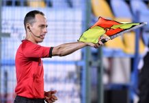 Valentin Avram va arbitra la Campionatul European U19
