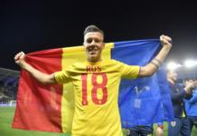 Comunicat cu privire la situația jucătorului Adrian Rus