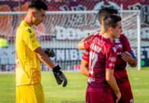 55 de jucători U20 în etapa 4: cu 5 tineri, Daco-Getica a învins Reșița, plus un debut la 17 ani