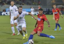 Rezultatele obținute de Universitatea Craiova și FCSB în Europa League