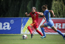 VIDEO | România U19 – Ucraina U19 1-3, într-un meci de verificare